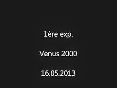 1ere exp Venus 2000