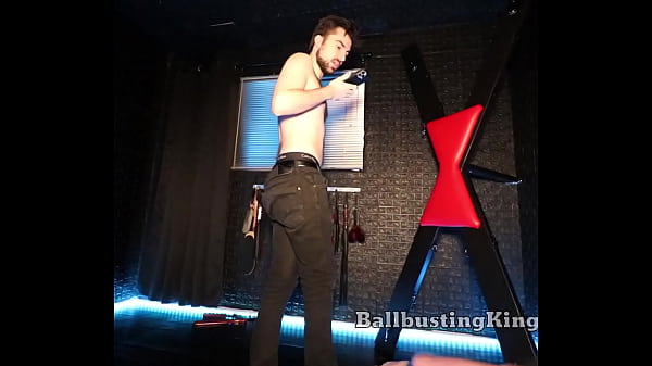 Behind the Scene – Subscriber Bonus Video November 2023  BallbustingKings.com We make the most intense male male ball busting content. Watch us play and you will see what makes us Ball busting kings.