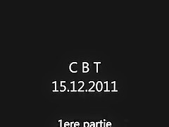 CBT 1ere partie