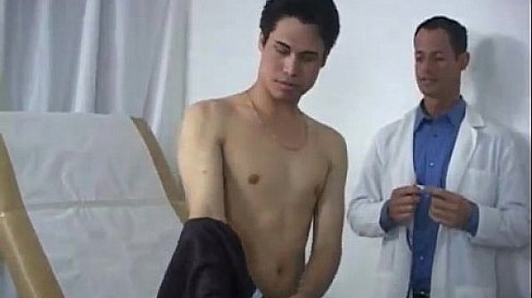 Fuck story of  doctor and gay emo spanking porn I already