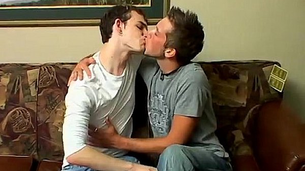 Gay big cocks teen Christian & Kenny Soak In Piss