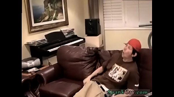 Gay spanking central Ian Gets r. For A
