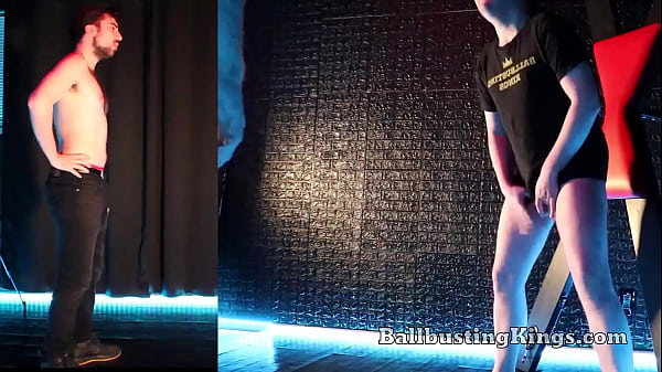 Hard Kicks for Our Fans (Alternative Angle) BallbustingKings.com We make the most intense male male ball busting content. Watch us play and you will see what makes us Ball busting kings.