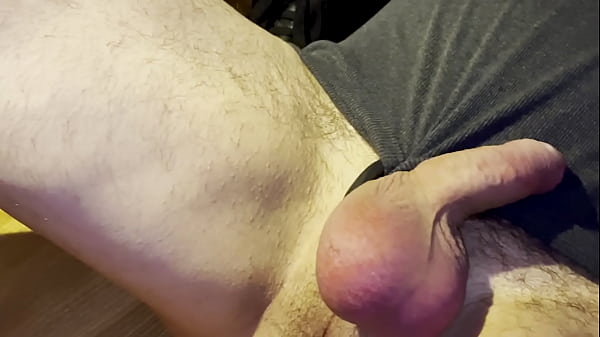 Self Ballbusting