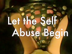 Self Humiliate