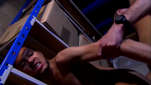 Teaser Doryann Marguet soumet un latino à sa grosse queue juteuse d’espion